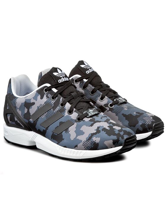 adidas Boty Zx Flux J S76284 Modivo.cz