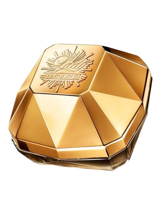 Woda perfumowana Paco Rabanne, Lady Million Fabulous