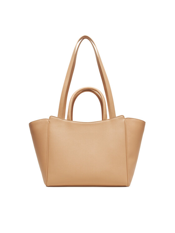 TOUS TOUS Handtasche Brenda City 2002192245 Beige