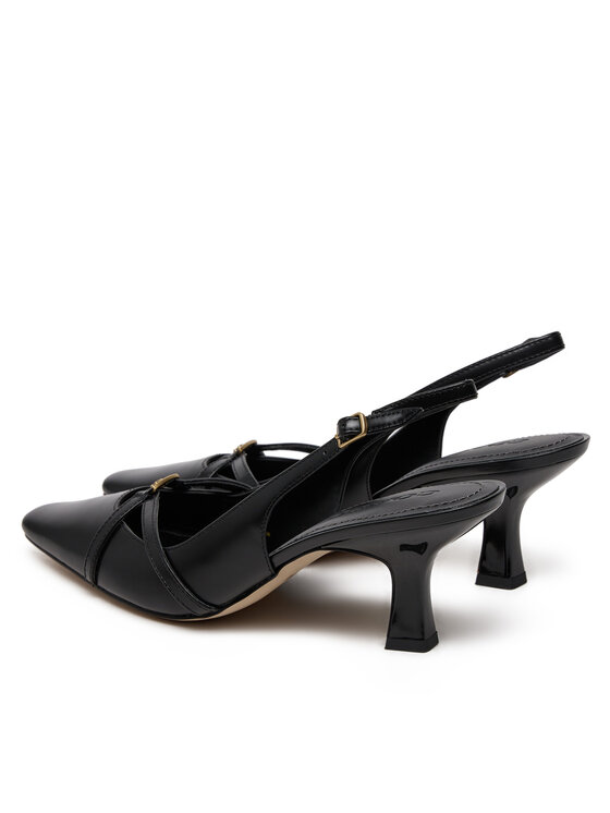 Coach Coach Pantofi pumps Rowyn CX023 Negru