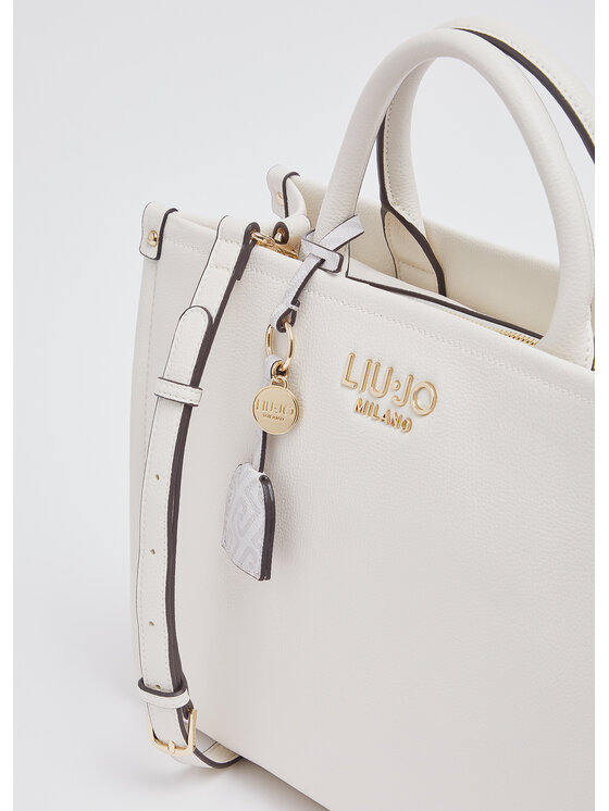 Liu Jo Liu Jo Borsetta AA6206E1012X0459 Bianco