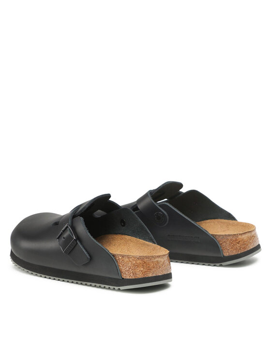 Birkenstock Șlapi Boston Bs 0060196 Negru | Modivo.ro