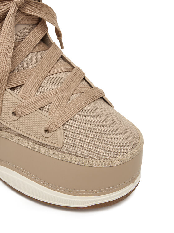 Bogner Bogner Stivali da neve La Plagne 21 32547044 Beige