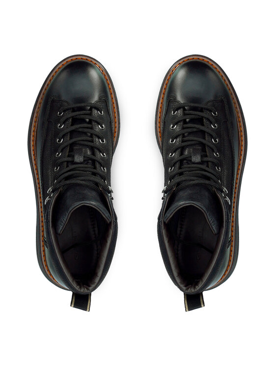 Gant Gant Зимни обувки 31641070 Черен
