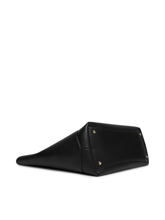 Guess Guess Kabelka Darcy HWBG99 14240 Čierna