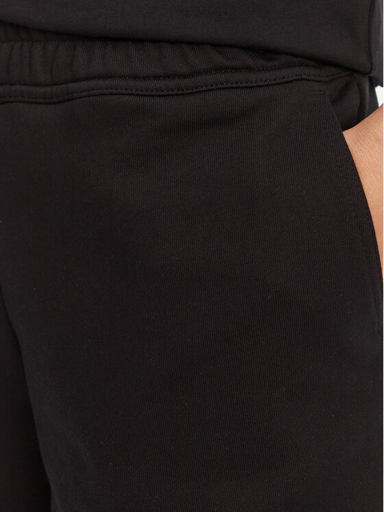HUGO HUGO Sport rövidnadrág Classic 50541122 Fekete Regular Fit