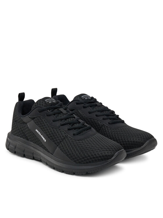 Jack & Jones Jack & Jones Sneakers Jfwtaylor 12271084 Nero