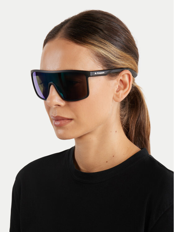Kappa Kappa Sonnenbrillen KP 6716 Schwarz