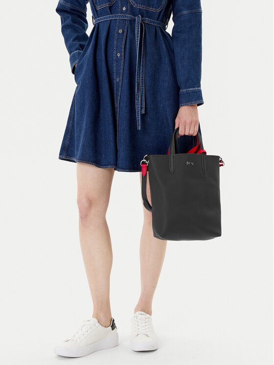 Lacoste Lacoste Käekott NF2991AA Värviline