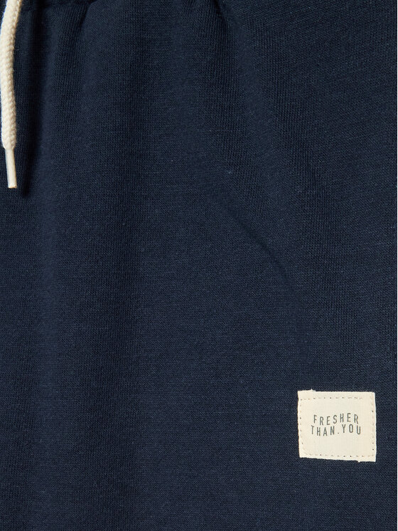 Cotton On Kids Cotton On Kids Melegítő alsó 7343344 Sötétkék Regular Fit