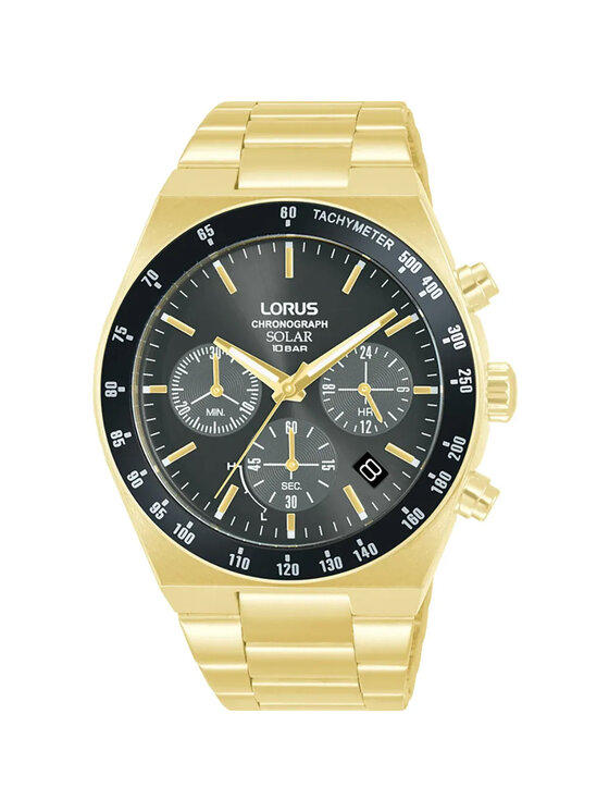 Lorus Lorus Orologio RZ528AX9 Oro