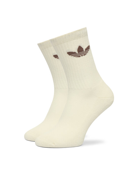 adidas adidas Garās zeķes IT7570 Daudzkrāsains