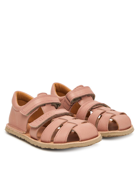 Froddo Froddo Sandali Barefoot Flexy F G3150283-7 S Roza