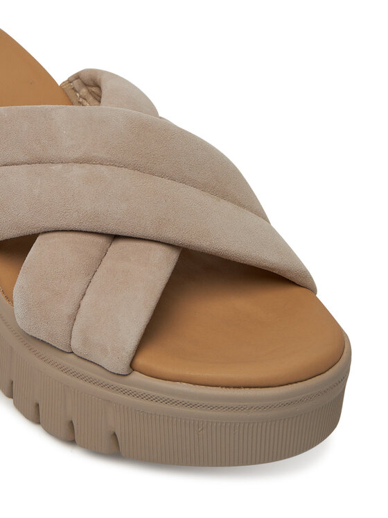 Tamaris Tamaris Plätud 1-27210-44 Beež