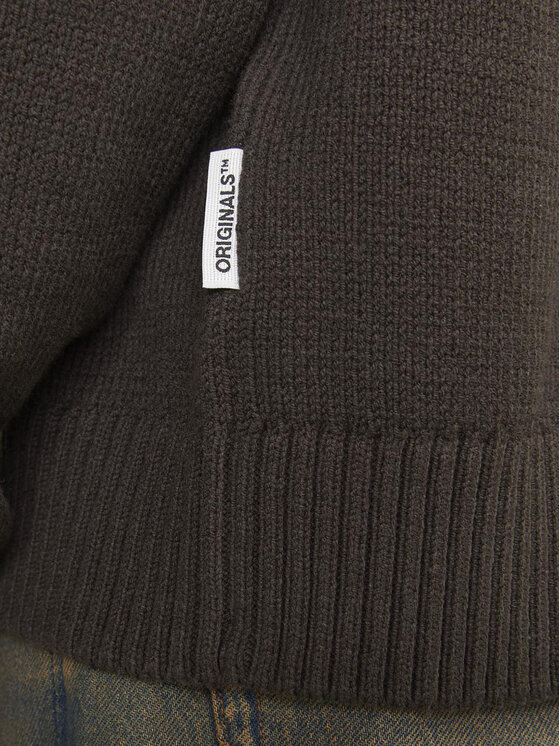 Jack & Jones Jack & Jones Kardiganas Frederiksberg 12262048 Ruda Regular Fit