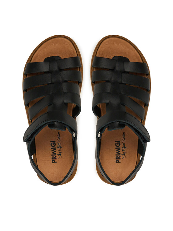Primigi Primigi Sandale 7889633 M Negru