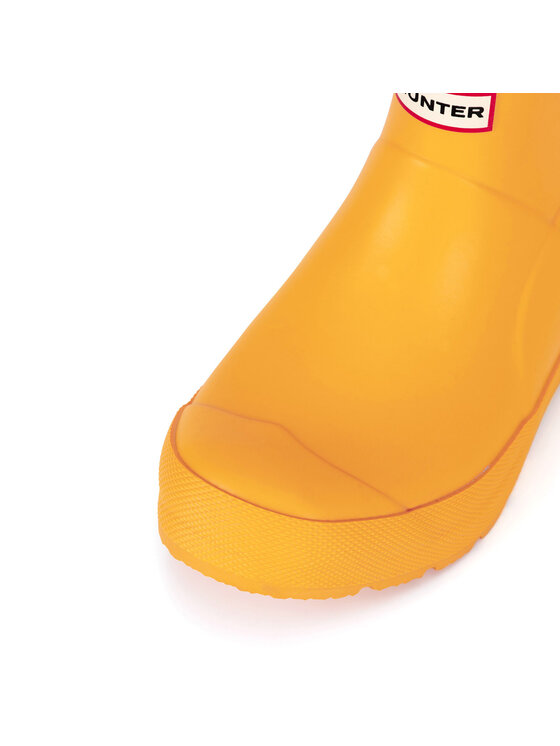 Hunter Hunter Cizme de cauciuc JFT6097RMA-YEL Galben