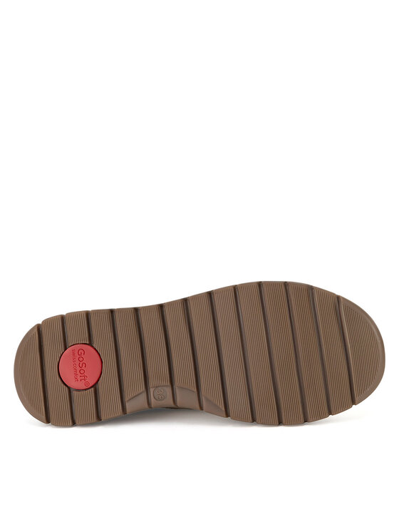 Go Soft Go Soft Scarpe basse WI23-GHANA-12 Beige