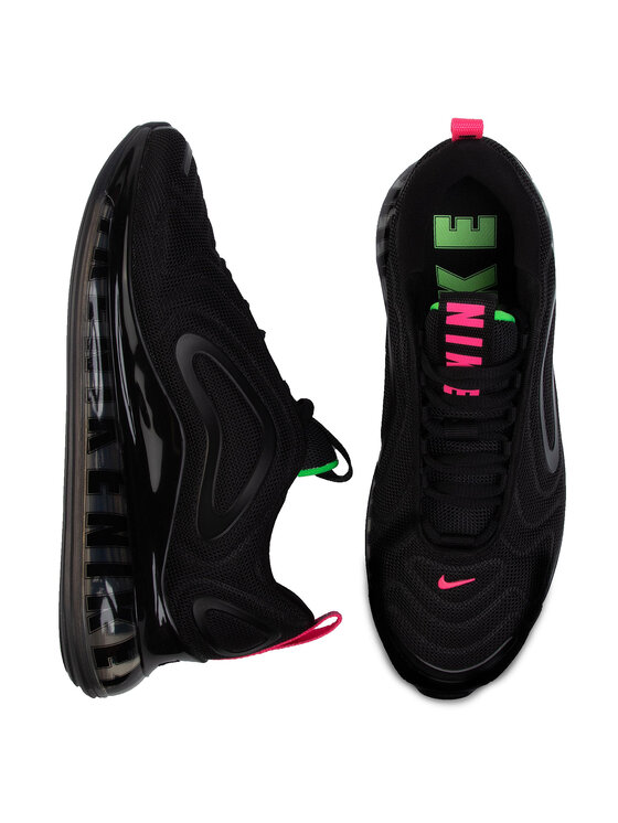 Nike Nike Laisvalaikio batai Air Max 720 CQ4614 001 Juoda