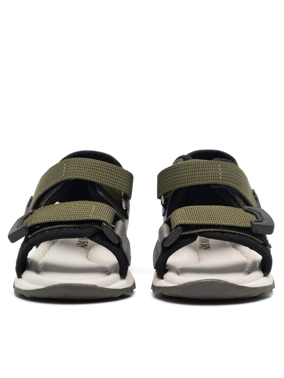 Action Boy Action Boy Szandál CM220726-2 Khaki
