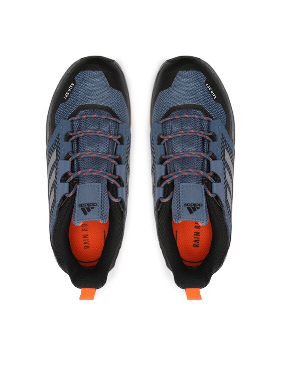 adidas adidas Trekingová obuv Terrex Trailmaker RAIN.RDY Hiking Shoes IF5708 Modrá