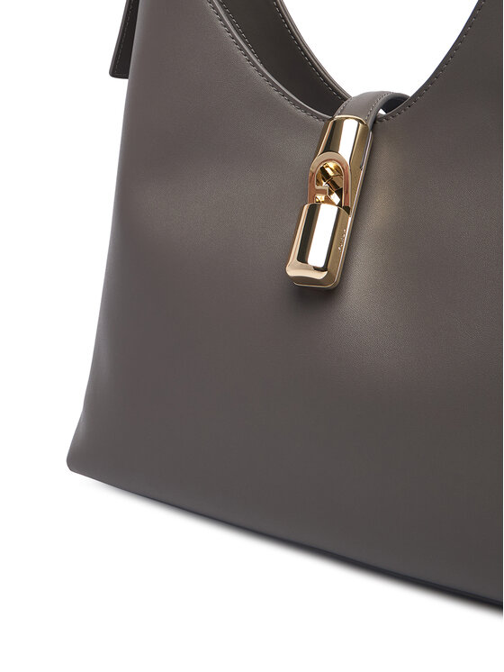 Furla Furla Сумка Goccia M WB01499 BX3104 KH 4283S Сірий
