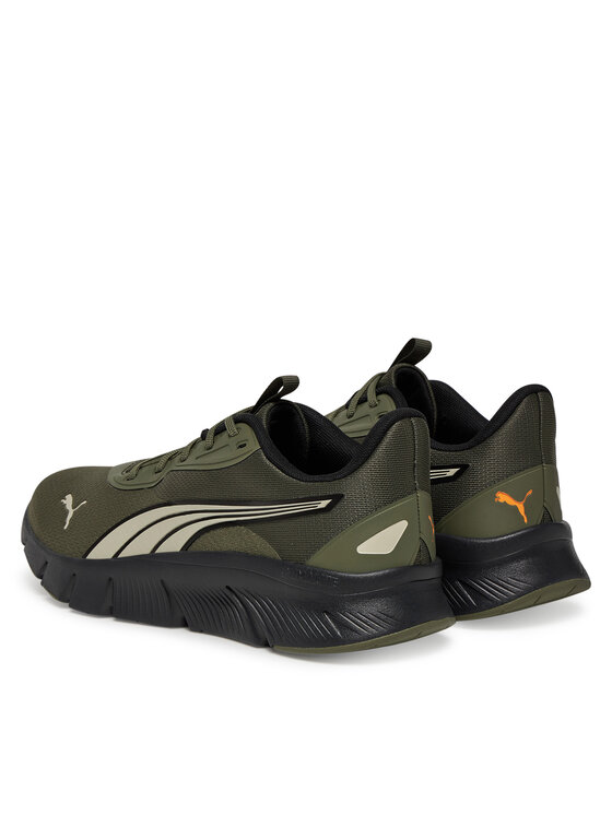 Puma Puma Scarpe running Flexfocus Lite Modern Woven 311481 05 Verde