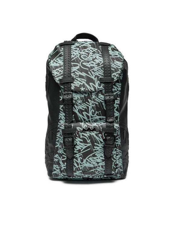 SPRAYGROUND Ruksak 910B6492NSZ Crna