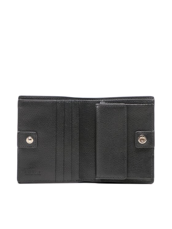 Furla Furla Μικρό Πορτοφόλι Γυναικείο Camelia WP00304-ARE000-O6000-1-007-20-CN-P Μαύρο