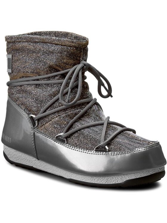 Moon boot deals low lurex