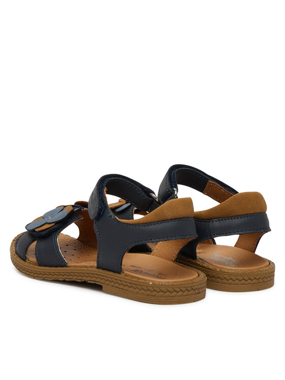 Primigi Primigi Sandali 1386900 M Blu scuro