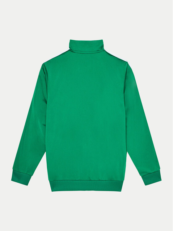 adidas adidas Jopa Firebird IY9801 Zelena Regular Fit