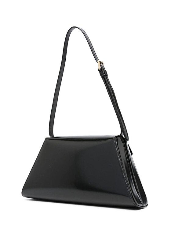 Prada Prada Τσάντα 1BD343ZO6 Μαύρο