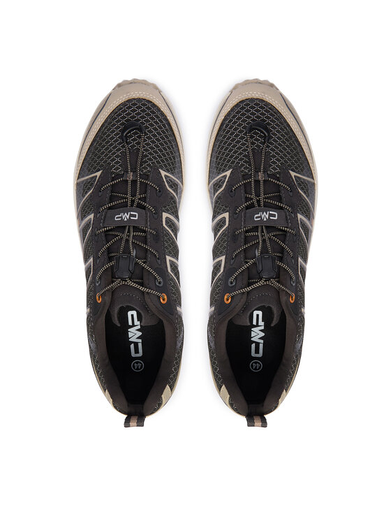 CMP CMP Trekkingschuhe Altak 3Q95267 Grau