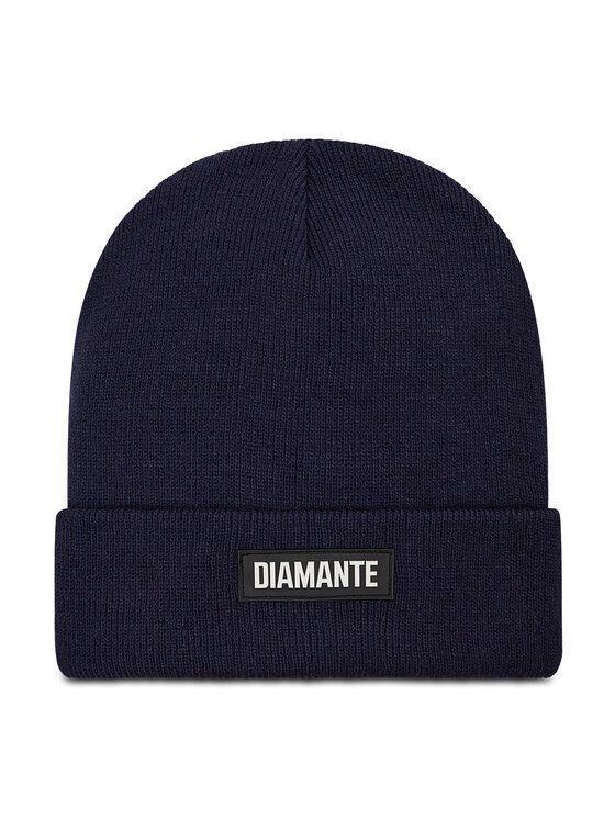 Diamante Wear Diamante Wear Căciulă 5548 Bleumarin