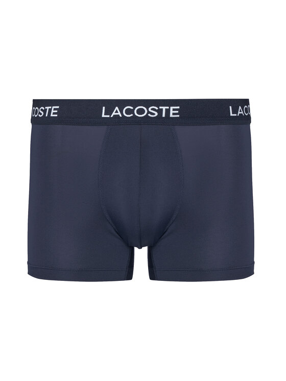 Lacoste Lacoste 3er-Set Boxershorts 5H2394 Bunt