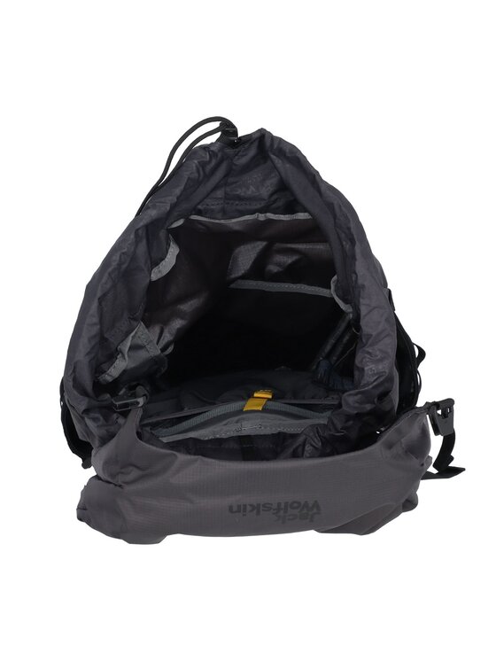 Jack Wolfskin Jack Wolfskin Plecak 250593 Szary