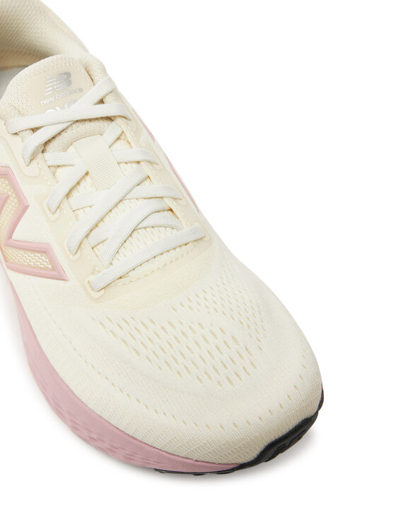 New Balance New Balance Маратонки за бягане Evoz WEVOZLC4 Бял