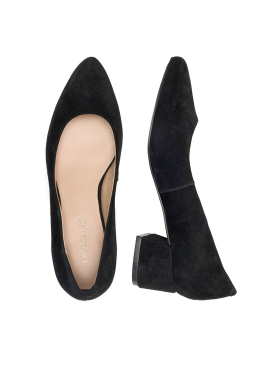 Lasocki Lasocki Pumps WYL3406-1Z Schwarz