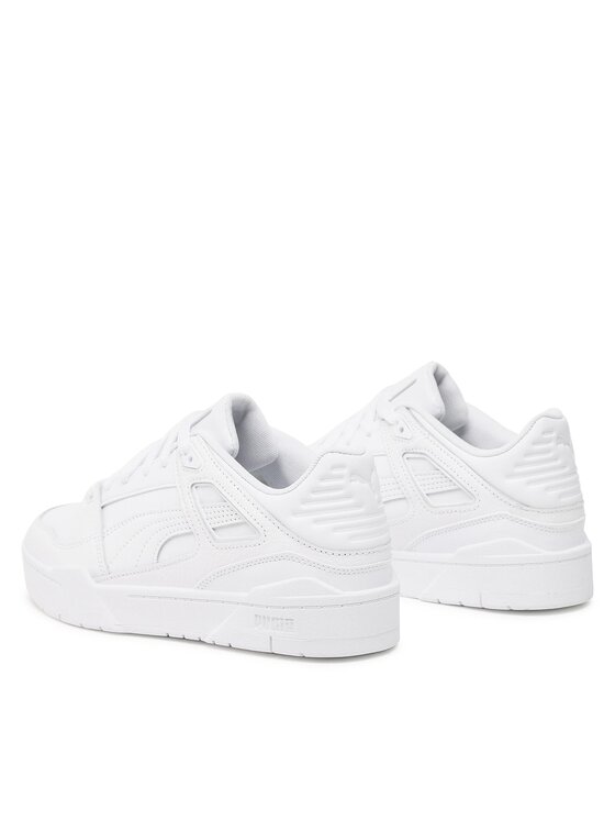 Puma Puma Sneakersy Slipstream Lth 387544 02 Biały