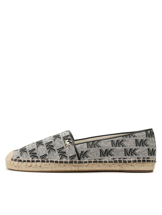 MICHAEL Michael Kors MICHAEL Michael Kors Еспадрили Kendrick Slip On 40S3KNFP1Y Сив