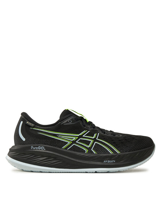 Asics Bežecké topánky Gel-Cumulus 26 Gtx 1011B864 Čierna
