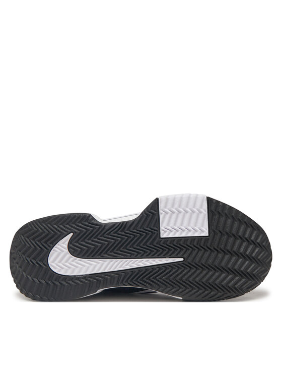 Nike Nike Obuća za tenis GP Challenge Pro FJ7767 Crna