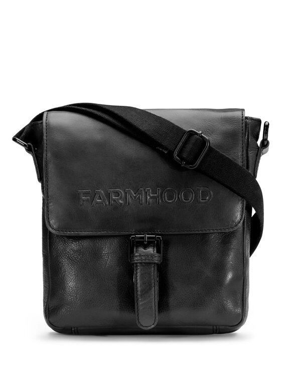 Farmhood Farmhood Torba 272118 Czarny