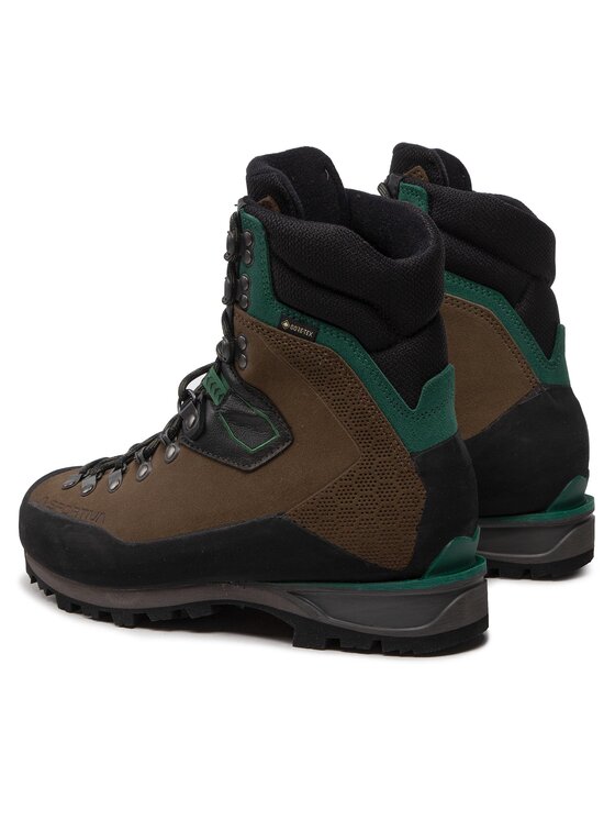 La Sportiva La Sportiva Trekking čevlji Karakorum Hc Gtx GORE-TEX 21Q807711 Khaki