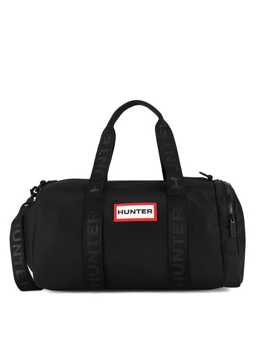 Фото - Сумка дорожня Hunter Torba HTR-K-008-06 Czarny 