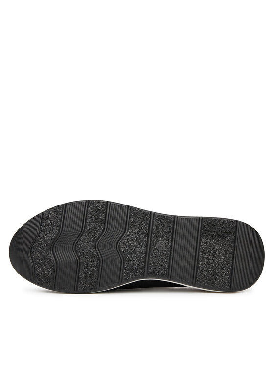 Clara Barson Clara Barson Sneakersy WS276-01 Czarny