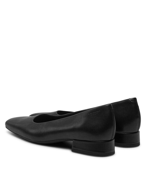 Vagabond Shoemakers Vagabond Shoemakers Lodičky Debbi 5818-001-20 Černá