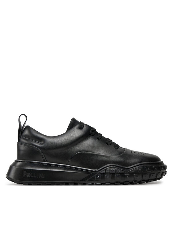 Pollini Pollini Sneakers SA10183G0LTN100A Negru