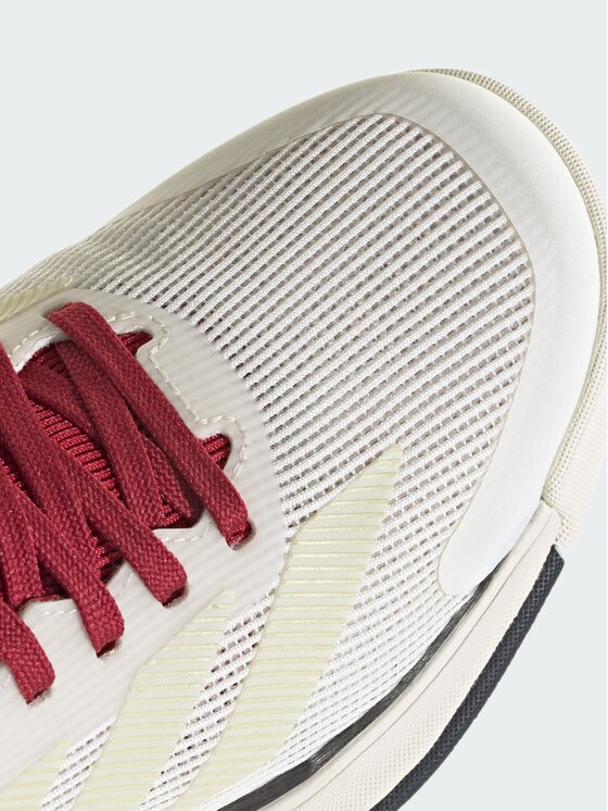 adidas adidas Buty do padla Crazyquick Lightstrike Biały